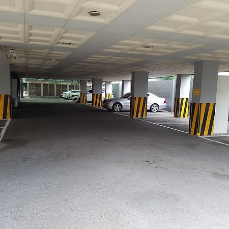 Hue Motel Busan Luaran gambar