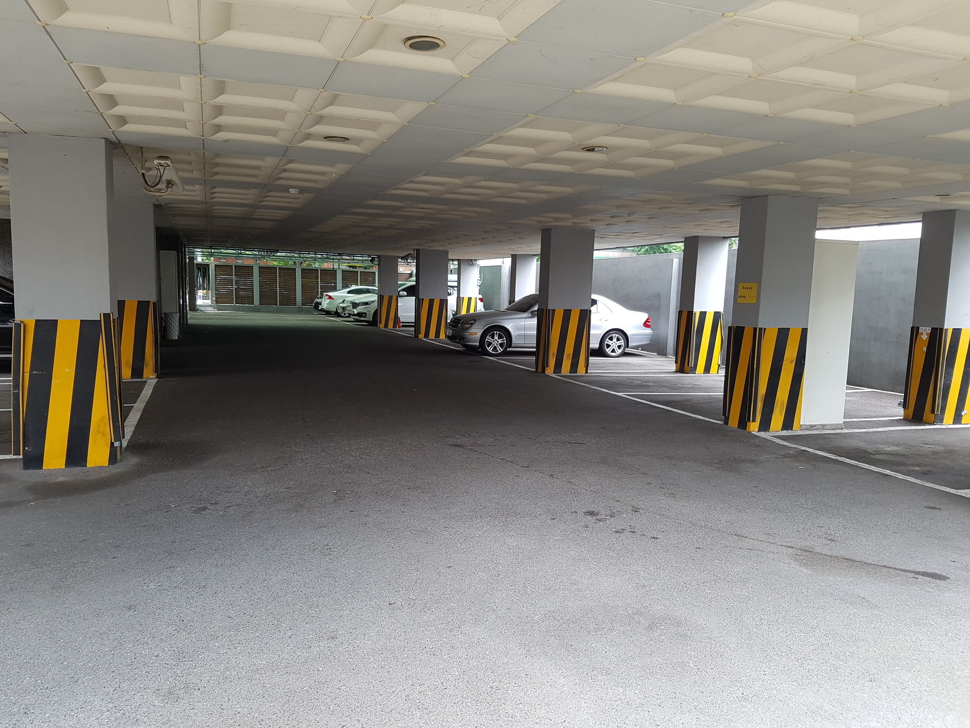 Hue Motel Busan Luaran gambar