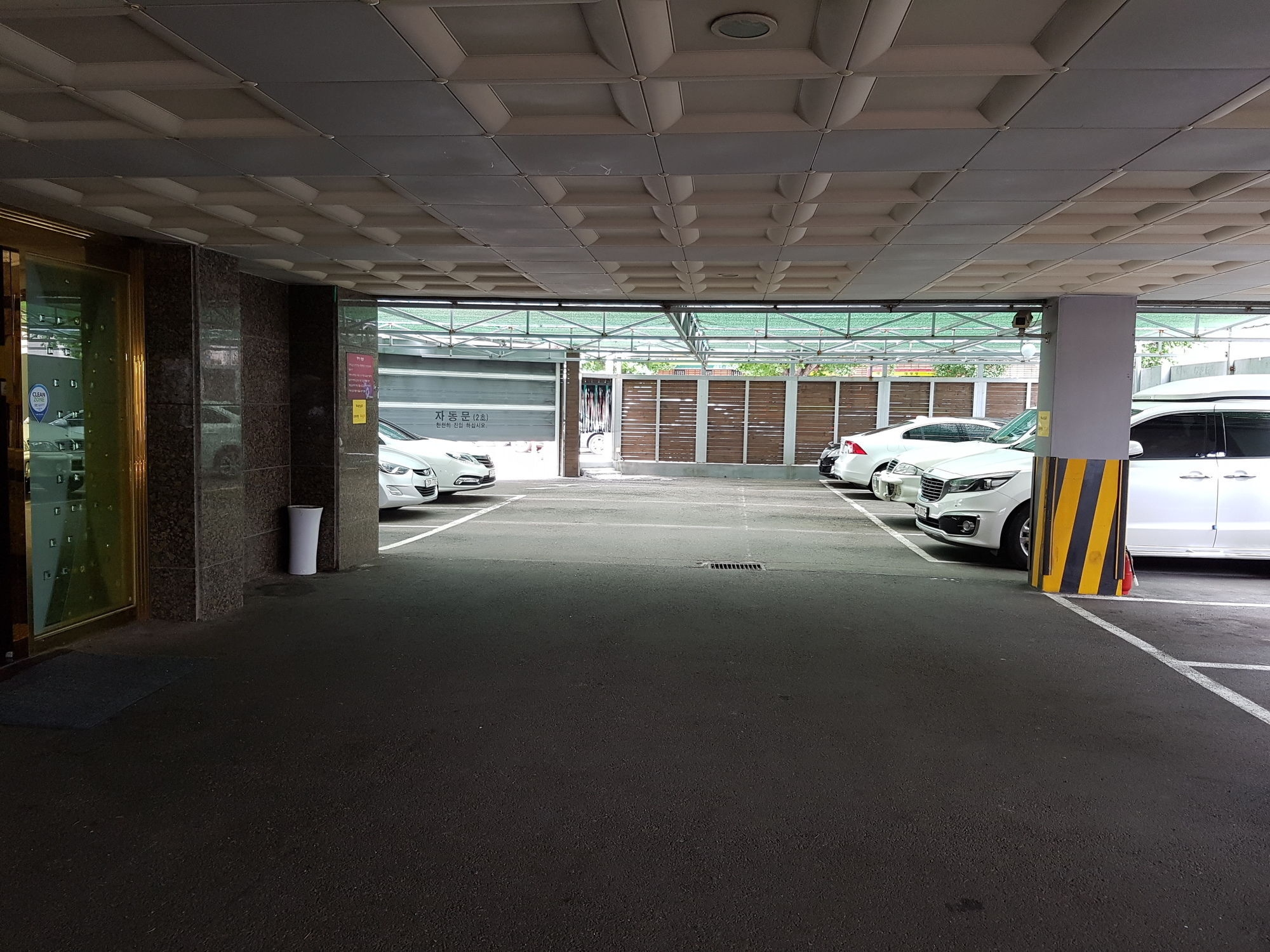 Hue Motel Busan Luaran gambar