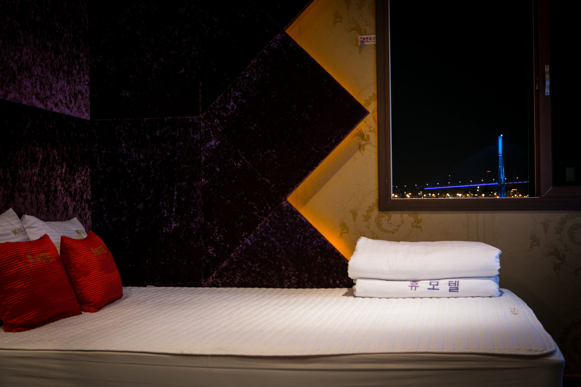Hue Motel Busan Luaran gambar