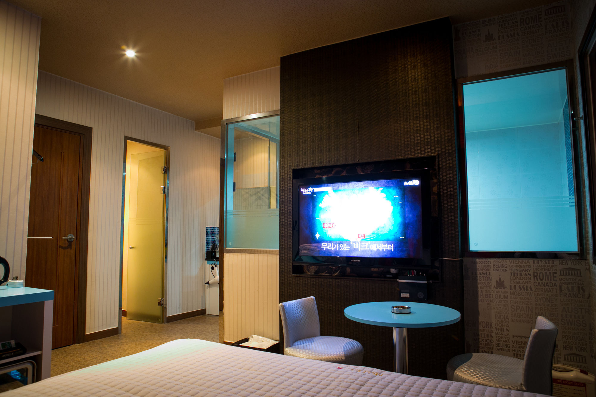 Hue Motel Busan Luaran gambar