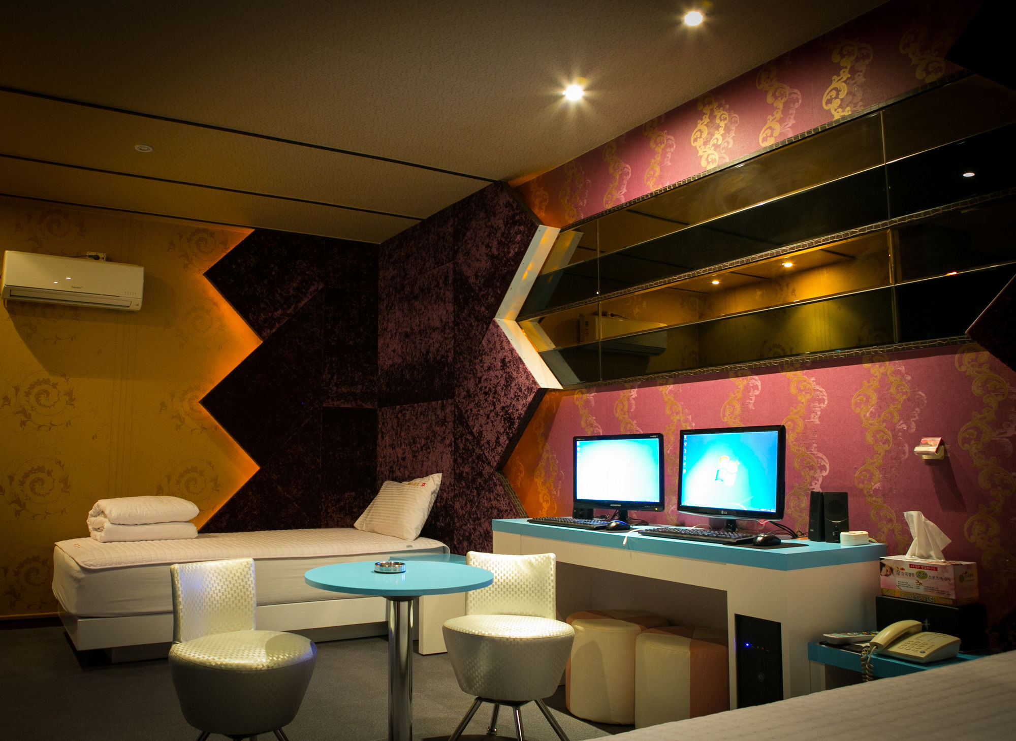 Hue Motel Busan Luaran gambar
