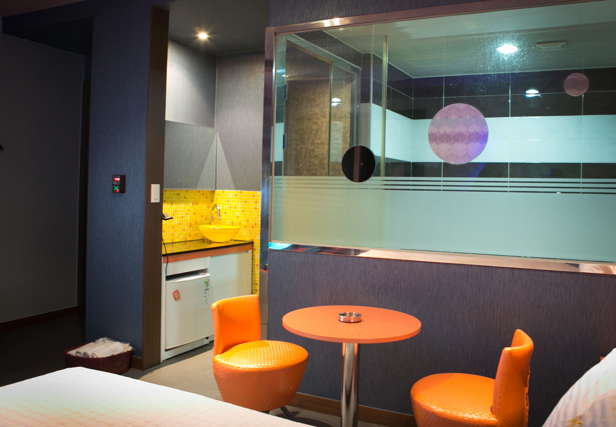 Hue Motel Busan Luaran gambar