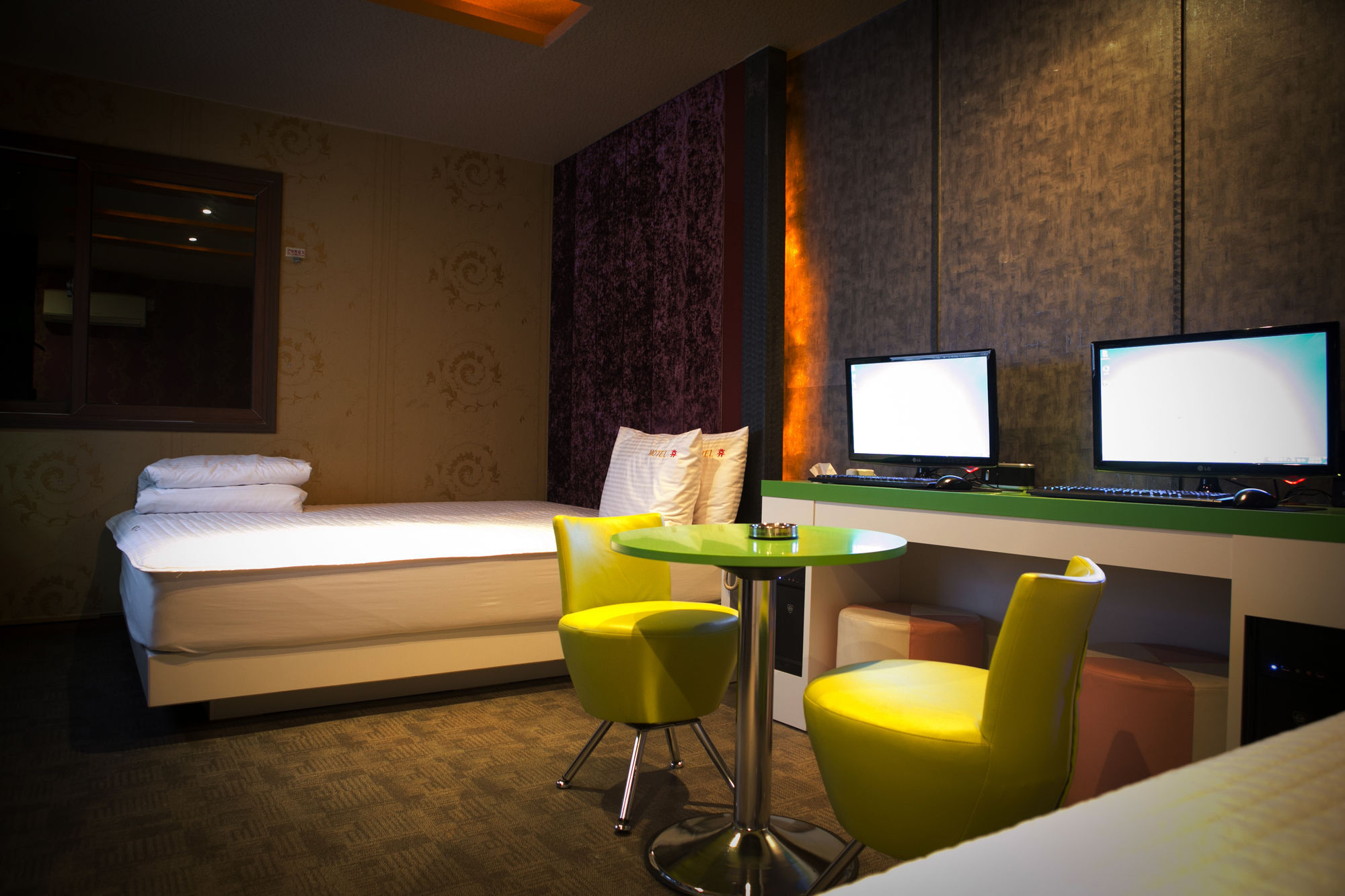 Hue Motel Busan Luaran gambar