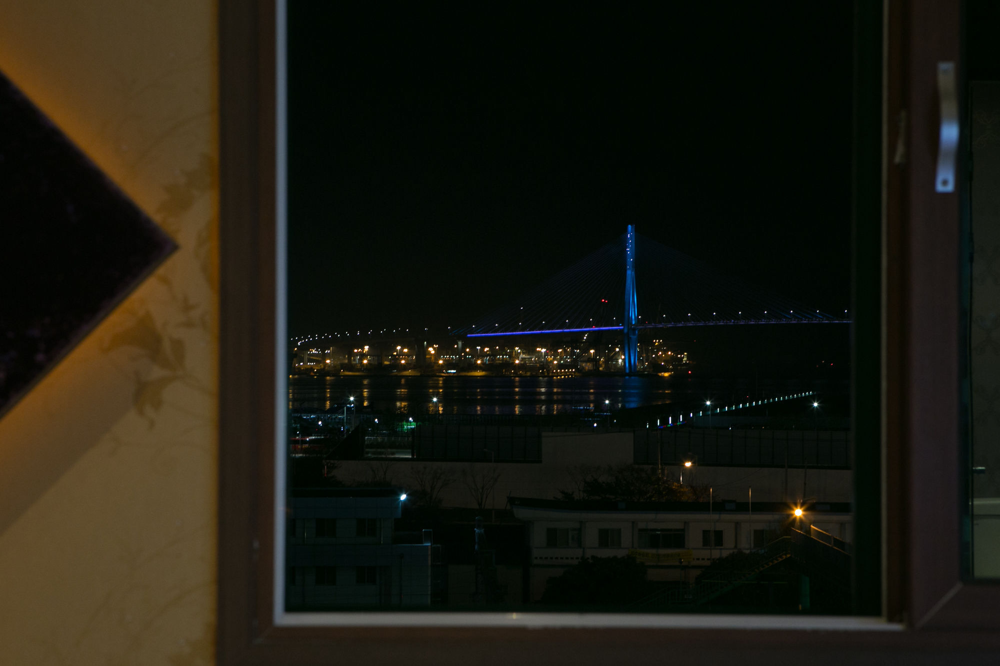 Hue Motel Busan Luaran gambar