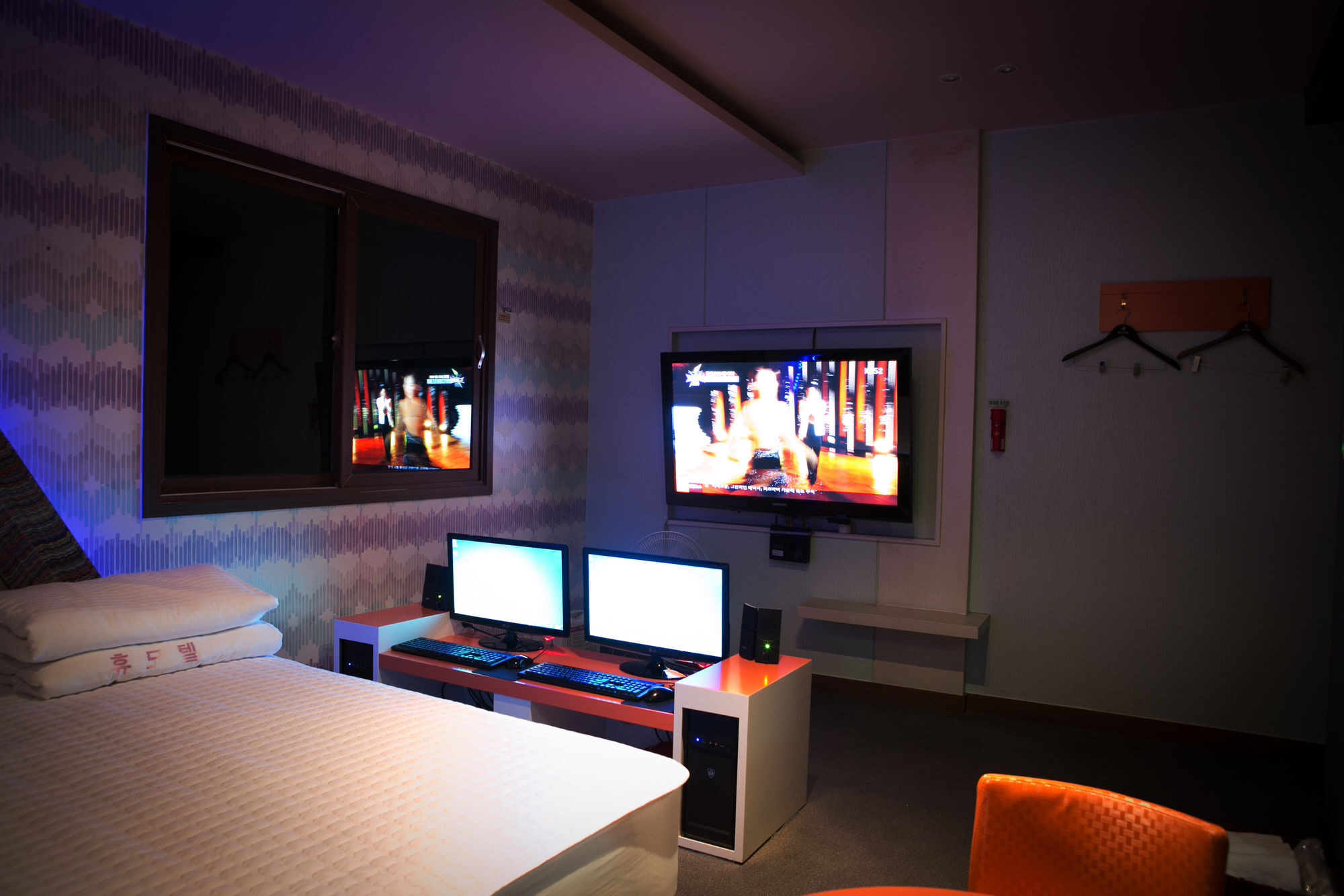 Hue Motel Busan Luaran gambar
